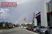 Toyota of North Miami image 1